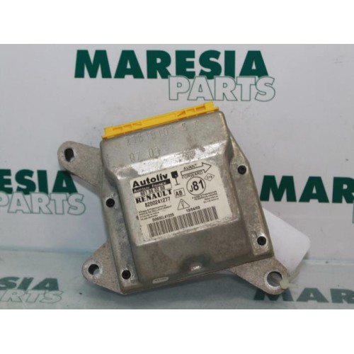 Renault - Espace - Airbag Module