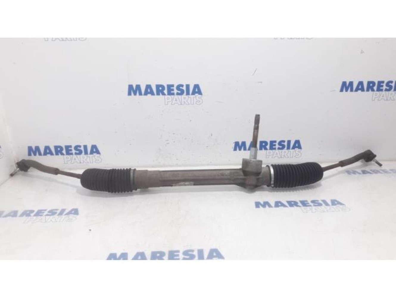 Fiat - Panda - Steering box