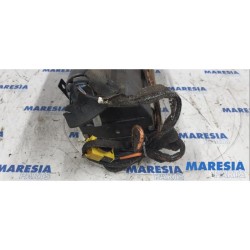 Renault - Espace - Right airbag (dashboard)