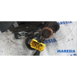 Renault - Espace - Right airbag (dashboard)