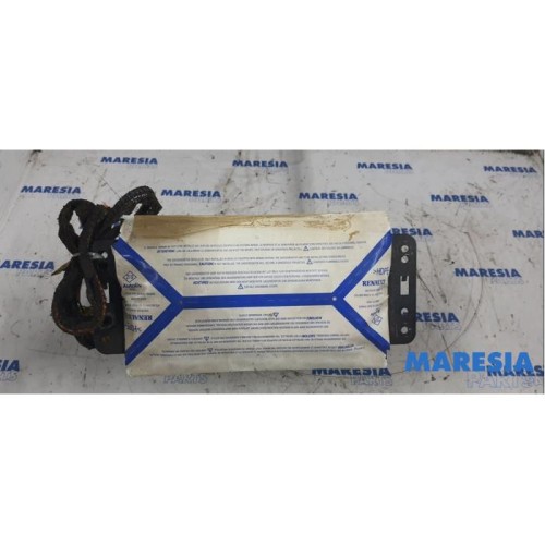 Renault - Espace - Right airbag (dashboard)