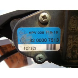 Renault - Espace - Gaspedalposition Sensor