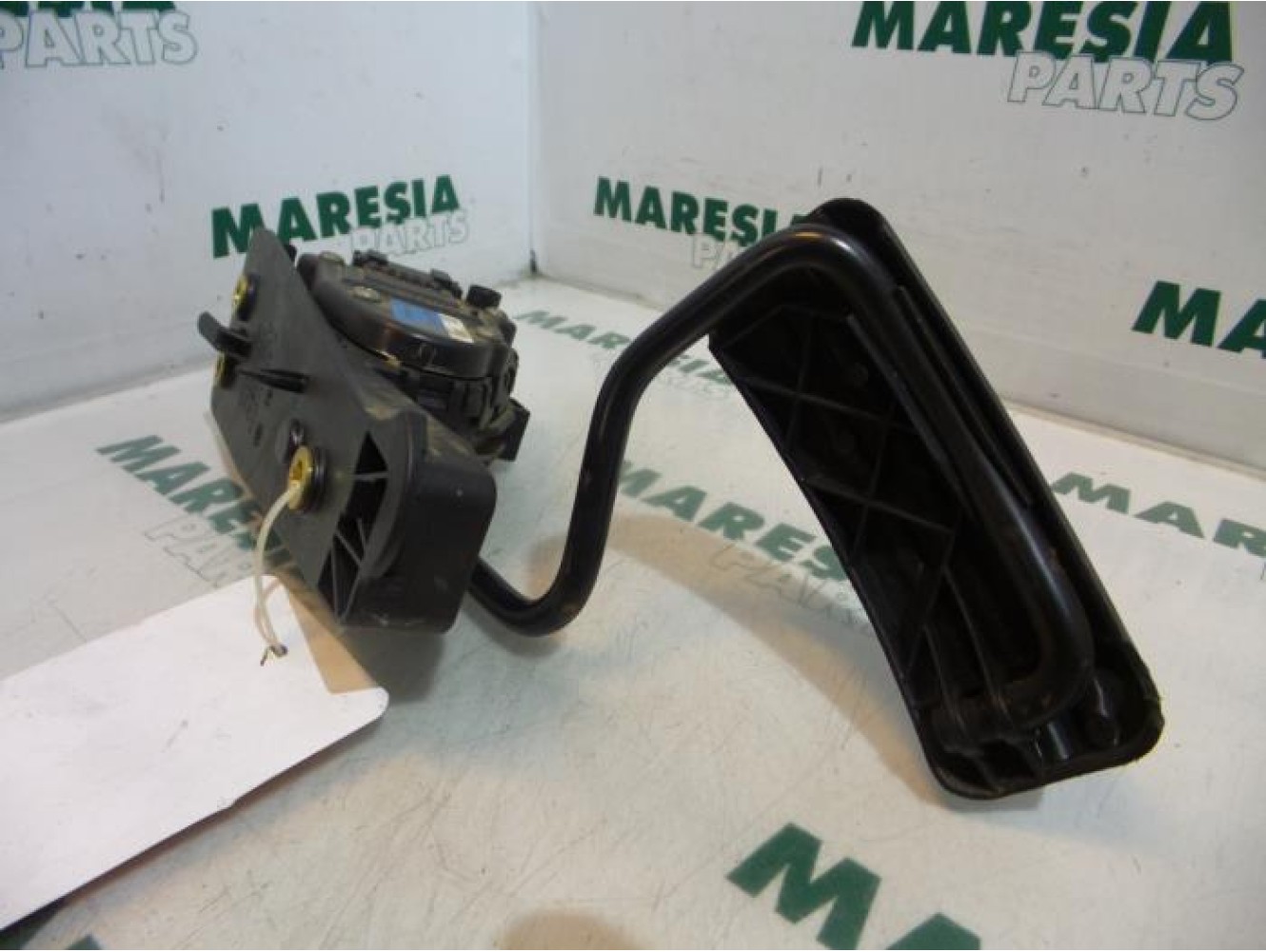 Renault - Espace - Gaspedalposition Sensor