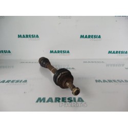 Peugeot - 306 - Aandrijfas links-voor