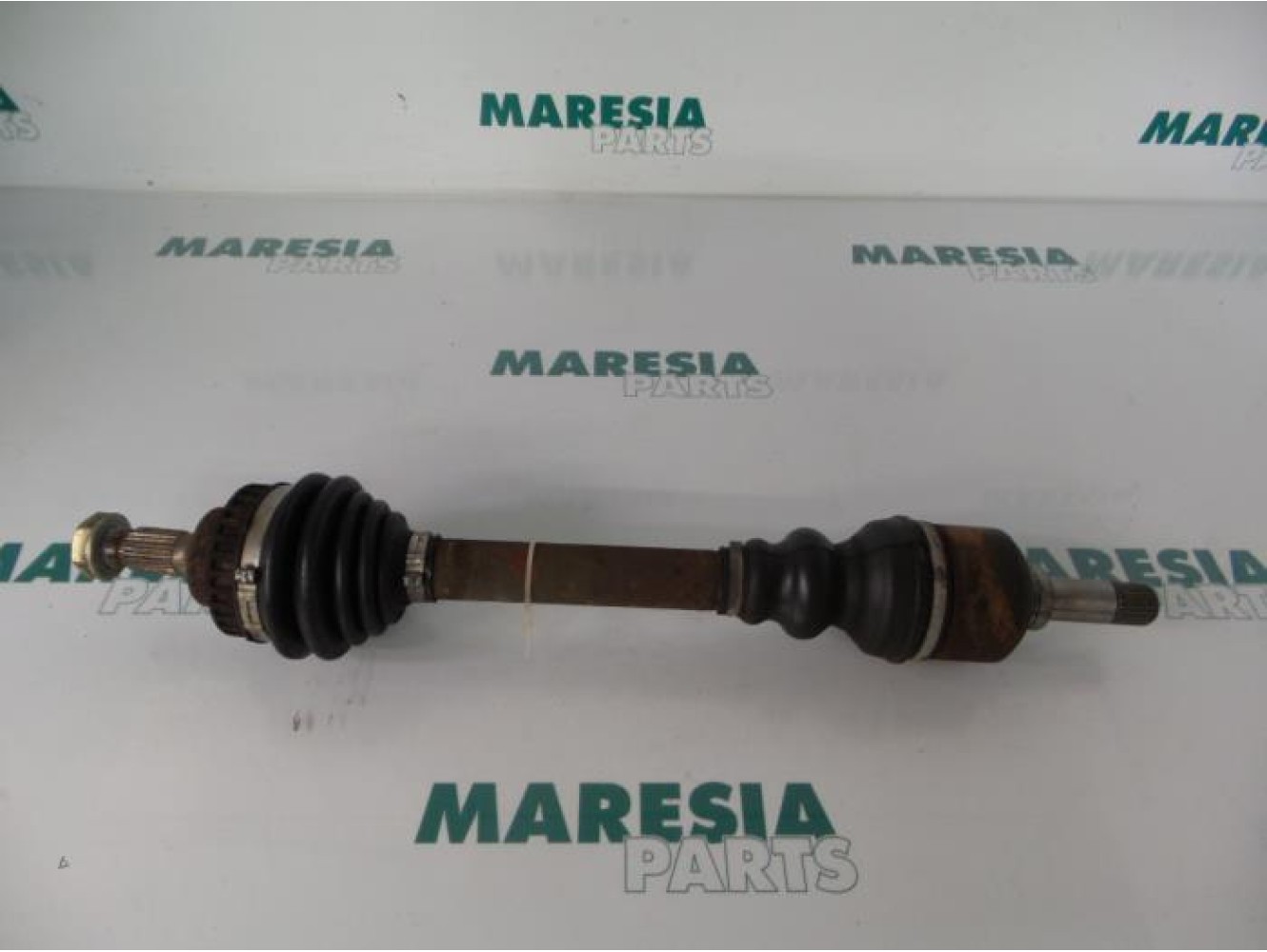 Peugeot - 306 - Aandrijfas links-voor