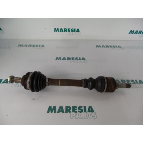Peugeot - 306 - Front drive shaft, left