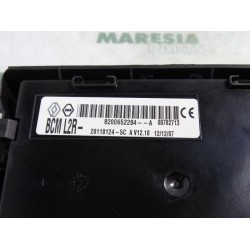 Renault - Clio - Engine management computer