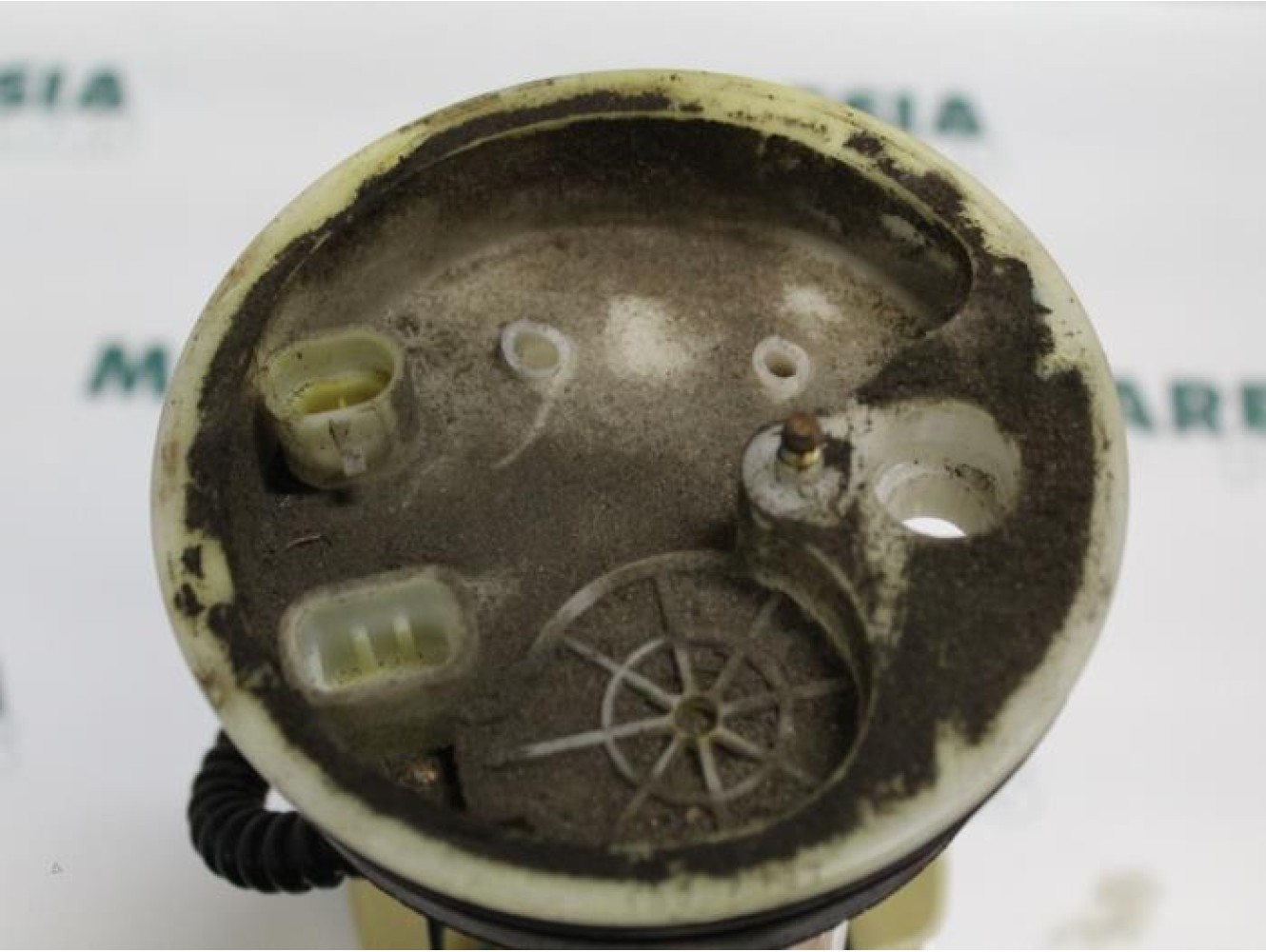 Fiat - Brava - Electric fuel pump