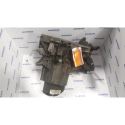Renault - Twingo - Versnellingsbak