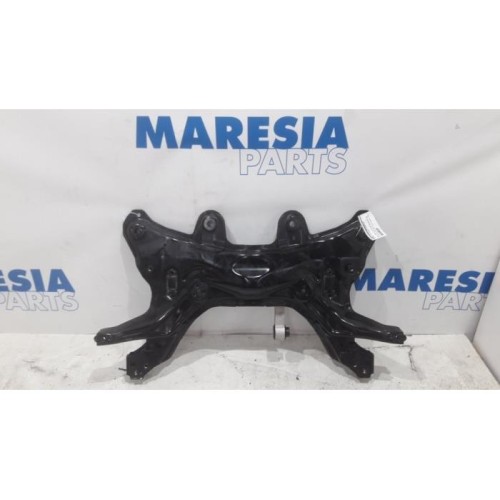 Fiat - 500 - Subframe