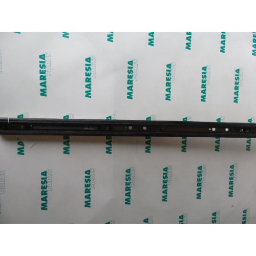 Renault - Espace - Seat rails, left