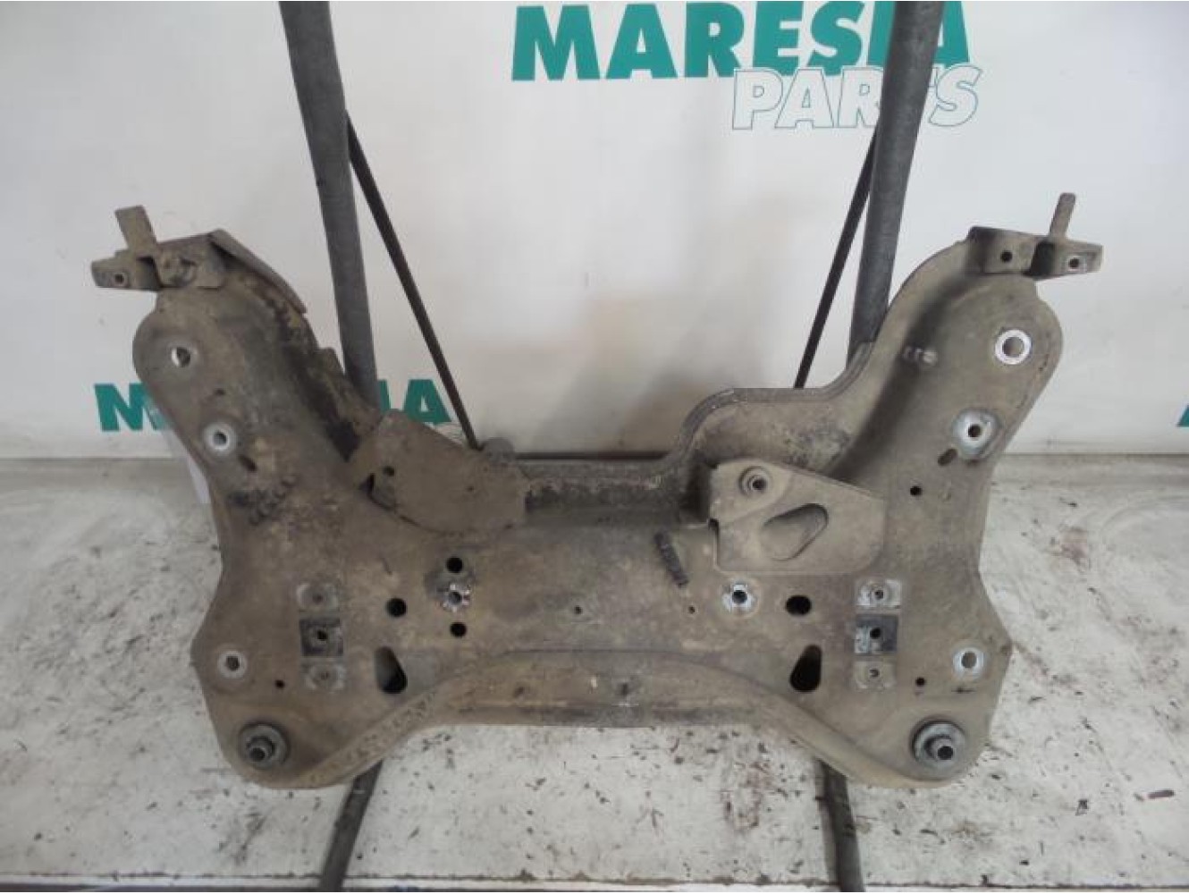 Renault - Espace - Subframe
