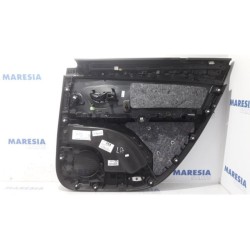 Renault - Espace - Portierbekleding 4Deurs links-achter