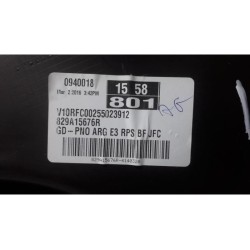 Renault - Espace - Portierbekleding 4Deurs links-achter