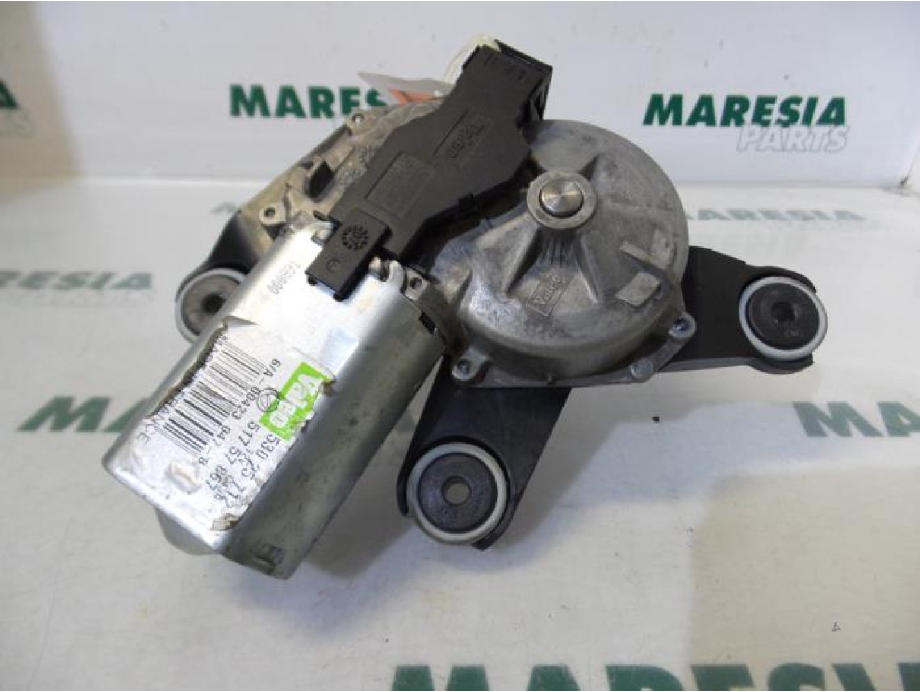 Fiat - Punto - Scheibenwischermotor hinten
