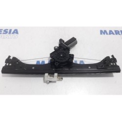 Fiat - 500 - Window mechanism 2-door, front right