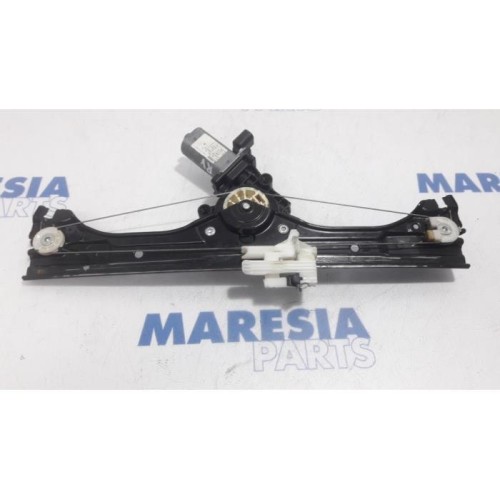 Fiat - 500 - Window mechanism 2-door, front right