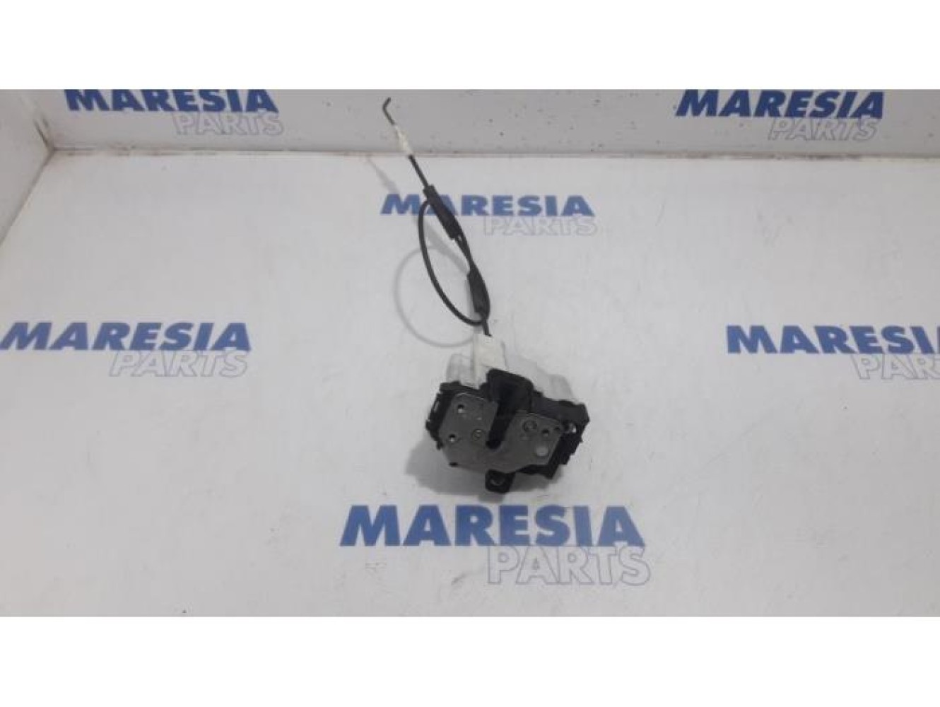 Fiat - 500 - Door lock mechanism 2-door, left