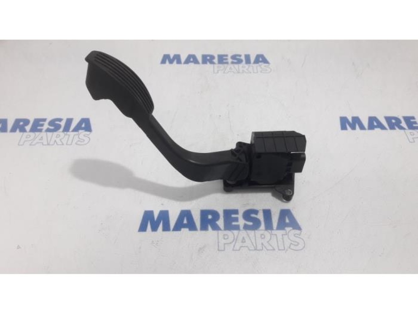 Fiat - 500 - Gaspedaalpositie Sensor