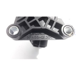 Fiat - 500 - Gaspedaalpositie Sensor