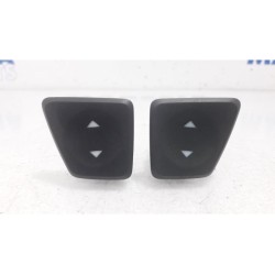 Fiat - 500 - Multi-functional window switch
