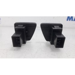 Fiat - 500 - Multi-functional window switch