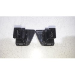 Fiat - 500 - Multi-functional window switch