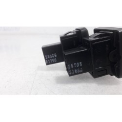 Fiat - 500 - Multi-functional window switch
