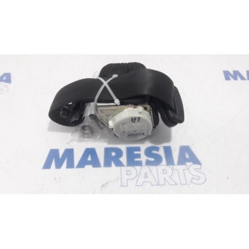 Fiat - 500 - Sicherheitsgurt links hinten