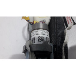 Fiat - 500 - Airbag Himmel links