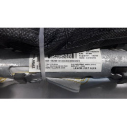 Fiat - 500 - Airbag Himmel links