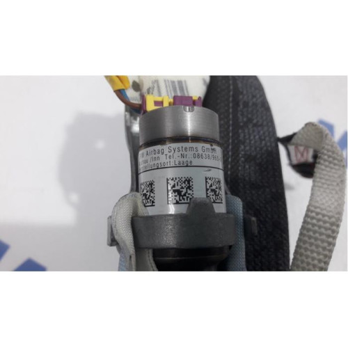 Fiat - 500 - Airbag Himmel links