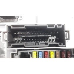 Fiat - 500 - Engine management computer