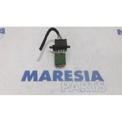 Fiat - 500 - Heater resistor