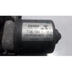 Fiat - 500 - Front wiper motor