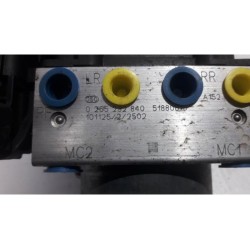 Fiat - 500 - ABS Pumpe