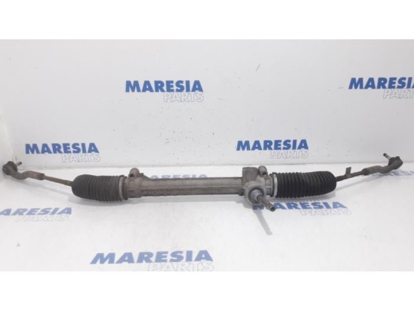 Fiat - 500 - Steering box
