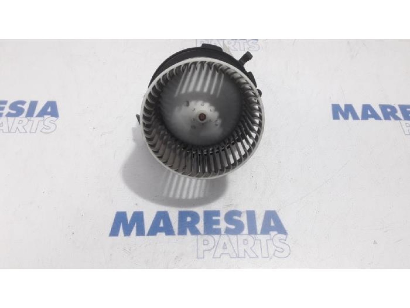 Fiat - 500 - Kachel Ventilatiemotor