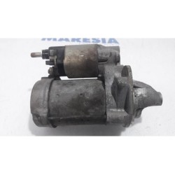 Fiat - 500 - Startmotor