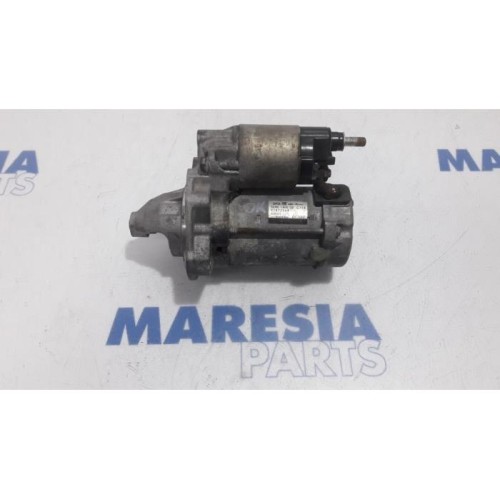 Fiat - 500 - Startmotor