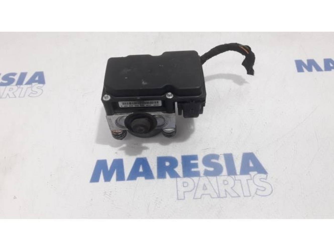 Fiat - 500 - ABS pump