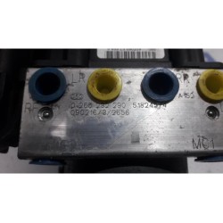 Fiat - 500 - ABS pump