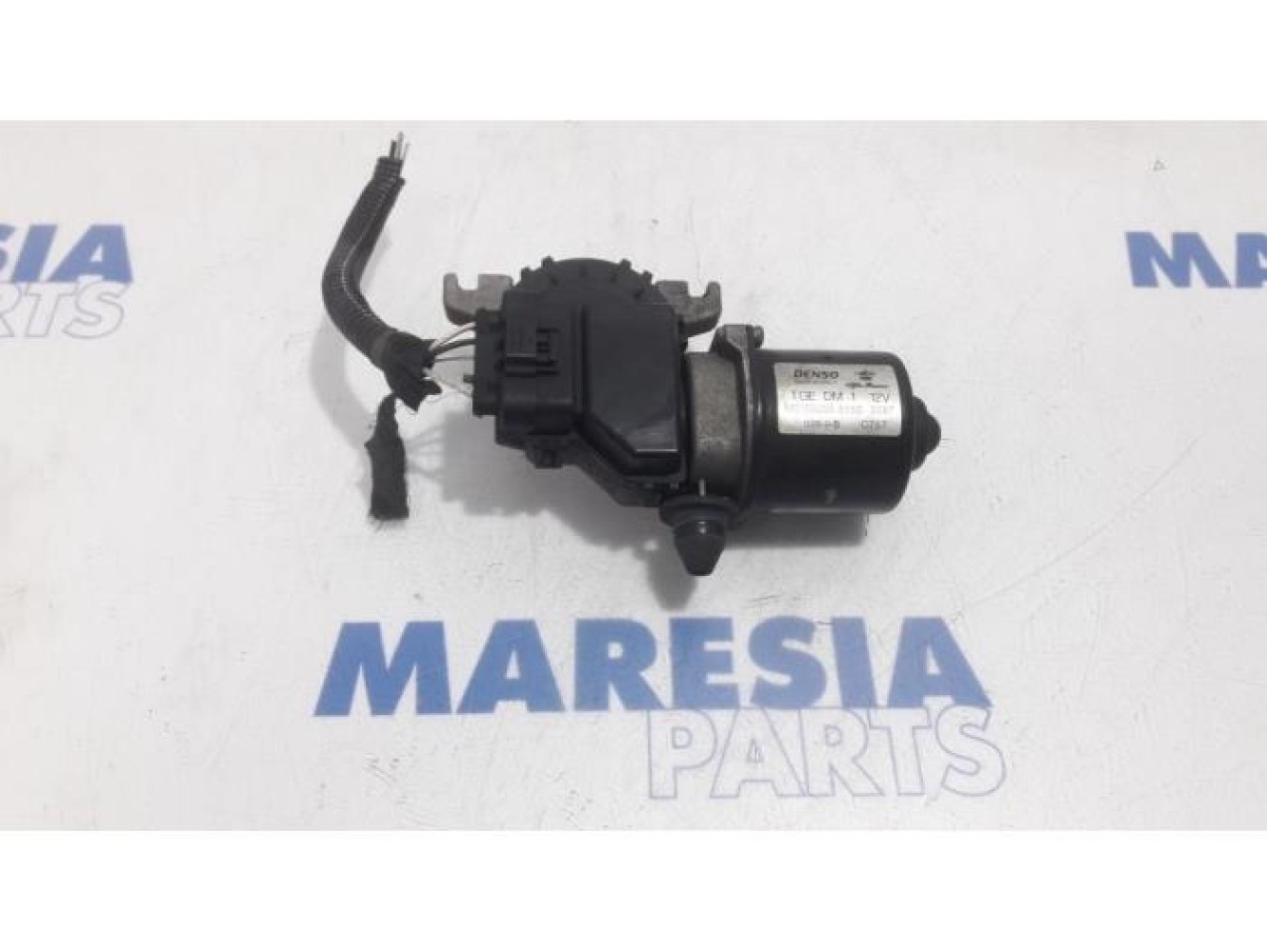 Fiat - 500 - Moteur essuie-glace avant