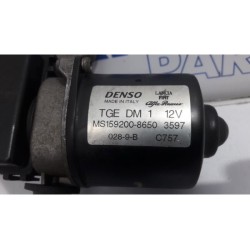 Fiat - 500 - Moteur essuie-glace avant