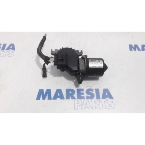 Fiat - 500 - Front wiper motor