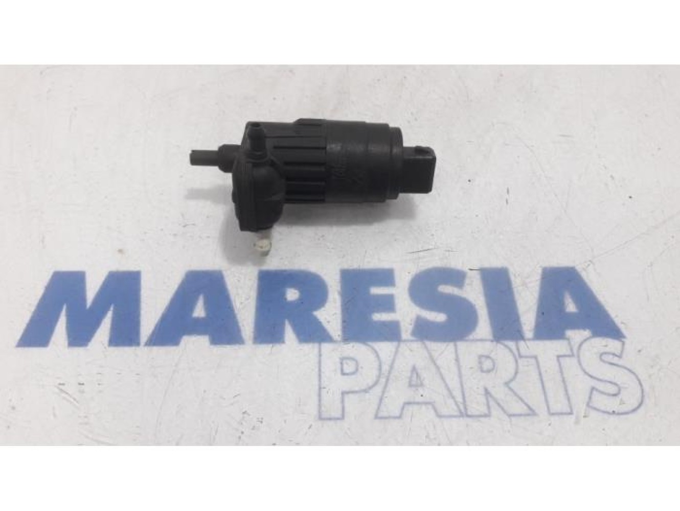 Fiat - 500 - Windscreen washer pump