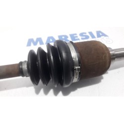 Fiat - 500 - Arbre de transmission avant droit