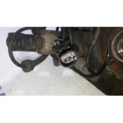 Fiat - 500 - Knuckle, front left