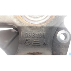 Fiat - 500 - Knuckle, front left