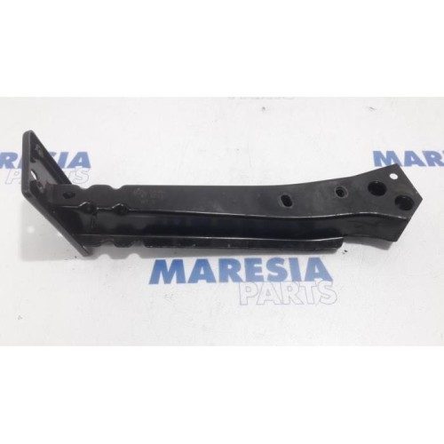 Fiat - 500 - Subframe
